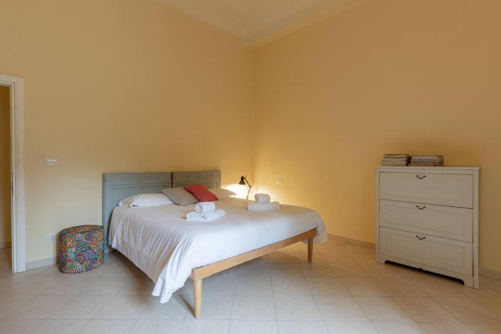 Amble Vintage Apartment Florencia Exterior foto
