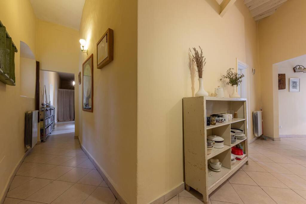 Amble Vintage Apartment Florencia Exterior foto