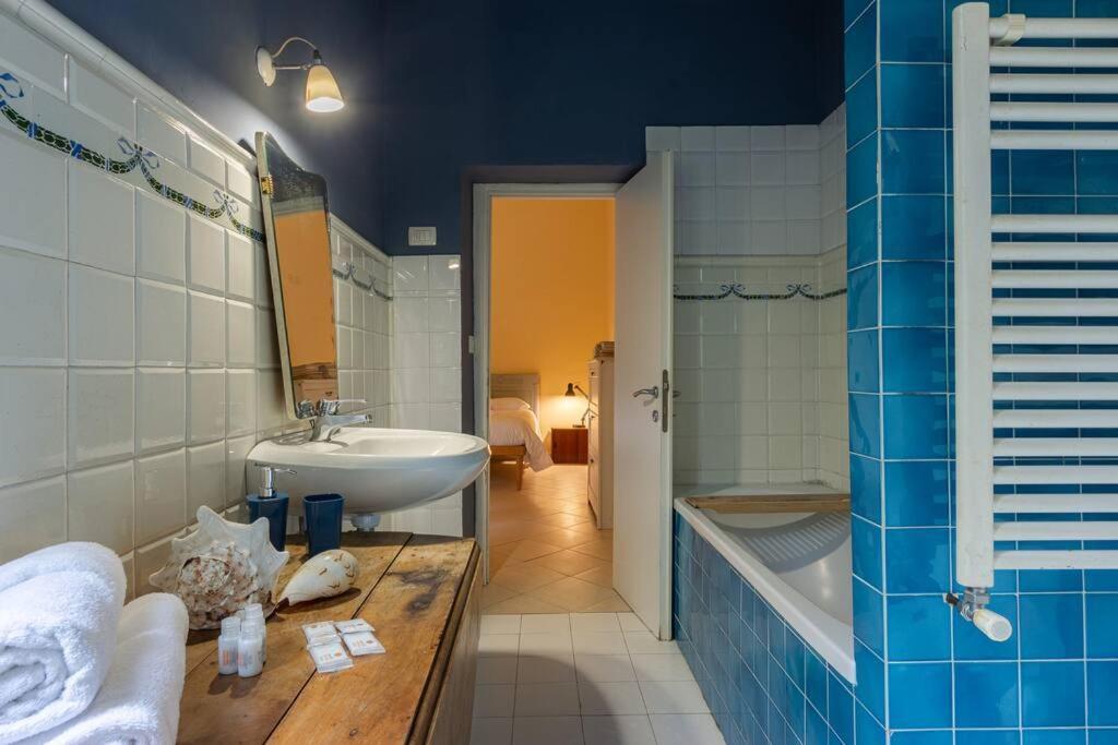 Amble Vintage Apartment Florencia Exterior foto